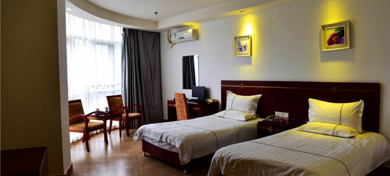 兴化69商务宾馆(郑板桥故居店)图片