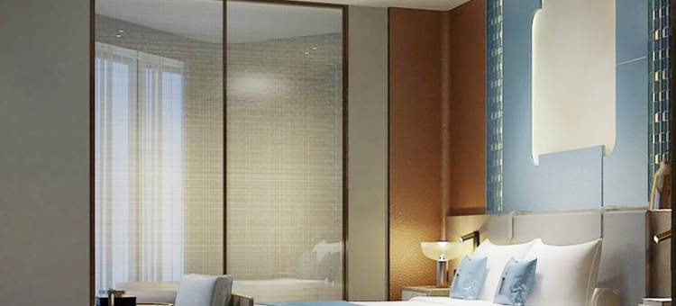 杭州西湖帕瑞思·酒店图片