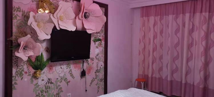 辽阳梧桐旅馆图片