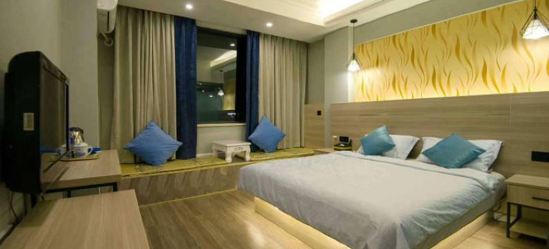 易门兴明宾馆图片