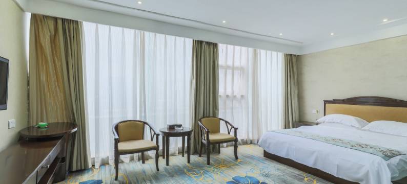 铜仁凯达酒店(中南门古城店)图片