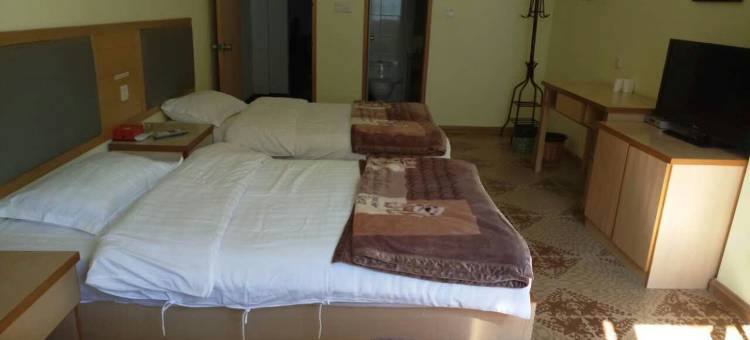 永泰华源住宿部图片