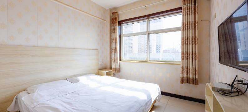 唐县入家宾馆图片