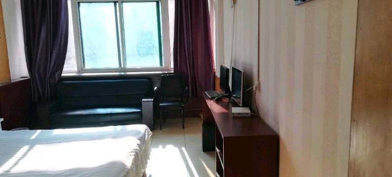 冠县瑞成商务宾馆图片