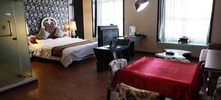 7天酒店(灵宝长安路店)图片