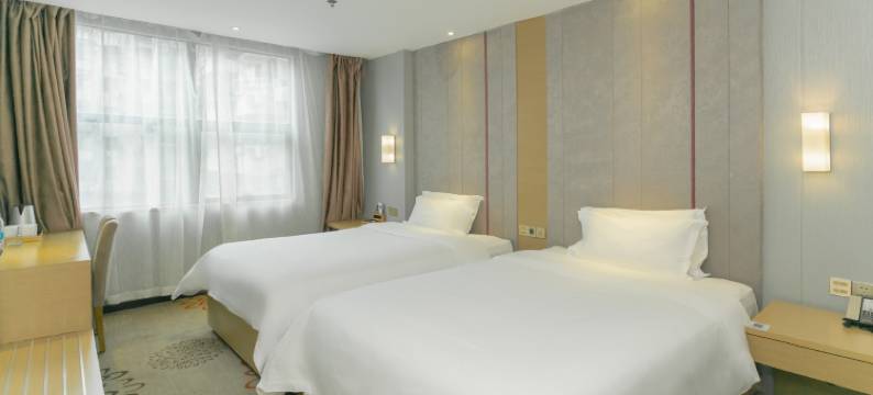 麗枫酒店(广州北京路步行街西门口地铁站店)图片