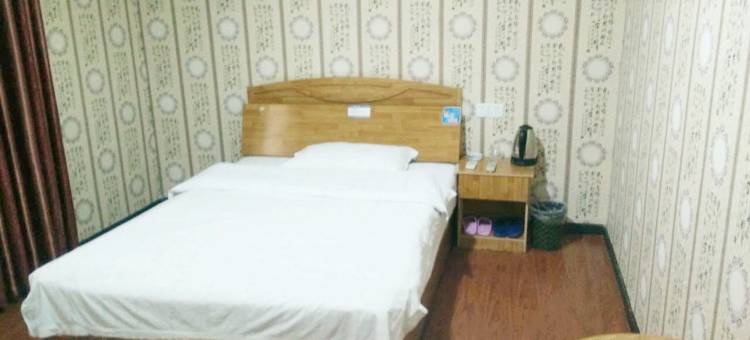 荆门浮云宾馆图片