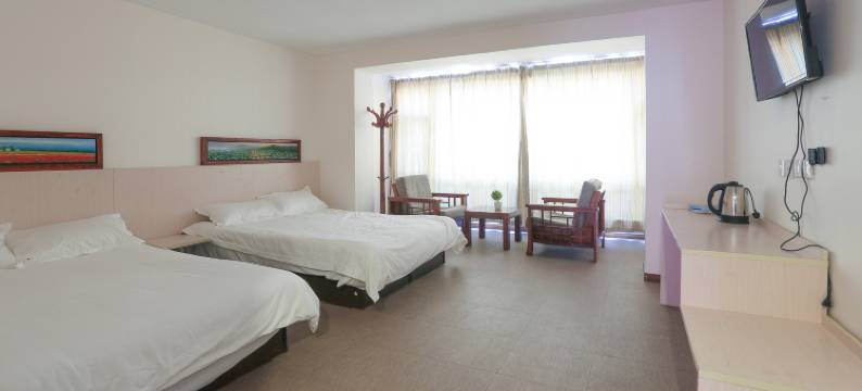 威海巴金宾馆图片