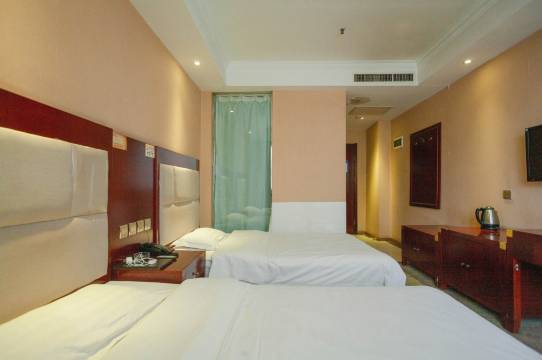 临汾侯马侯府酒店