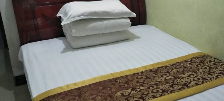 长沙小区家庭日租图片