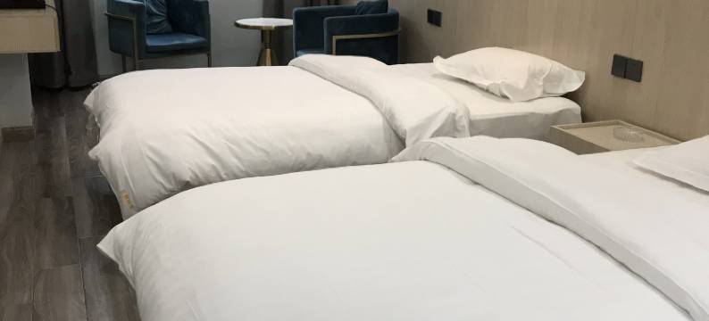 南京虹晨宾馆图片