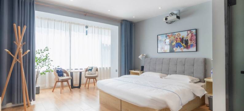 磐石双盛园宾馆图片