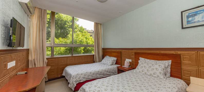 上海海雨宾馆(豫园店)图片