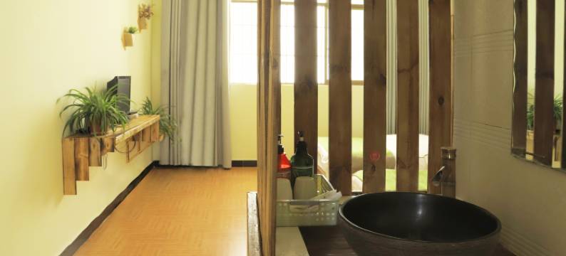 丽江和府民宿图片