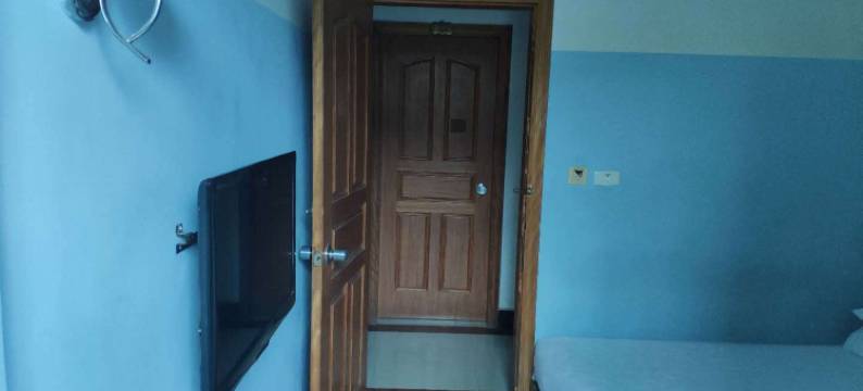 勐腊安达宾馆图片