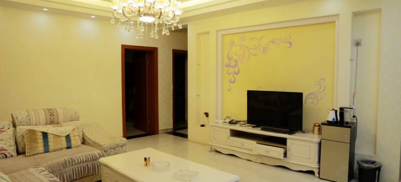 禄劝红越酒店图片