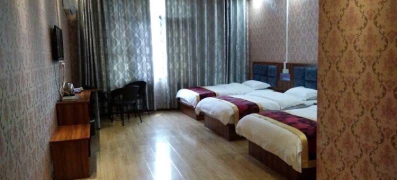 荔波顺龙便捷酒店图片