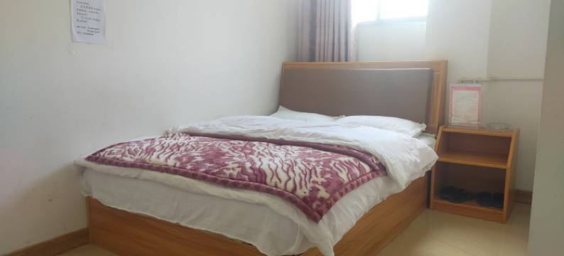 鲁甸利益通达宾馆图片