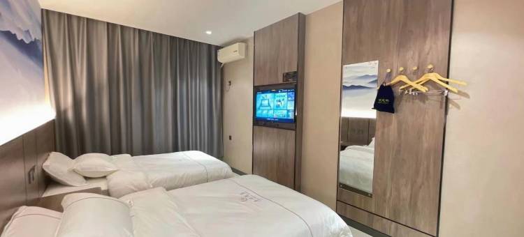 尊尚精选酒店(博兴汽车站店)图片