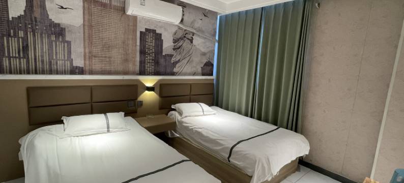 鄄城小憩宾馆图片