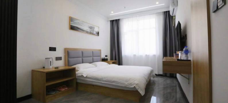 铁岭棠诗精品酒店图片