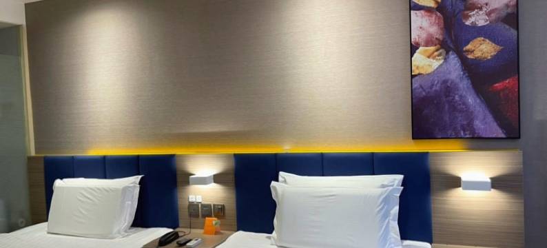 7天优品酒店(北京马甸桥地铁站店)图片