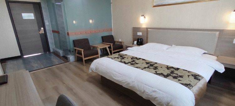 华驿酒店(菏泽长江东路店)图片