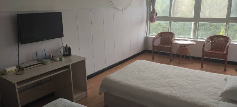 徐州盛世宾馆图片