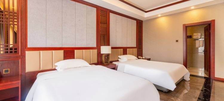 锦绣世家养生会馆图片