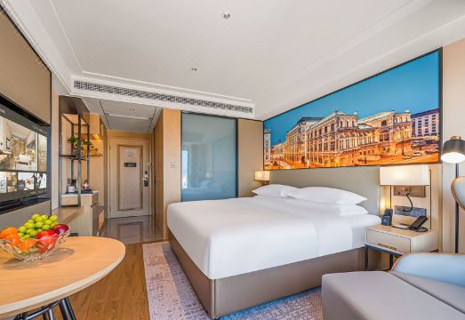 Vienna International Hotel (Nanfeng Judu Avenue) Hotel Overview