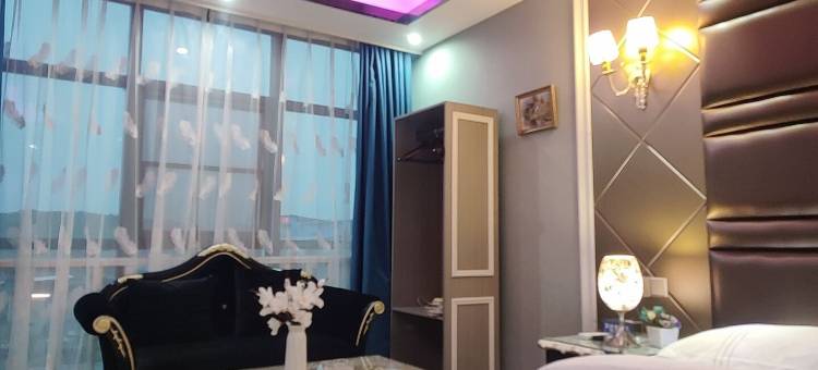 成都鼓浪屿假日酒店图片