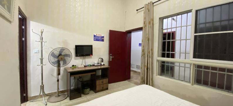 崇州国宏宾馆图片