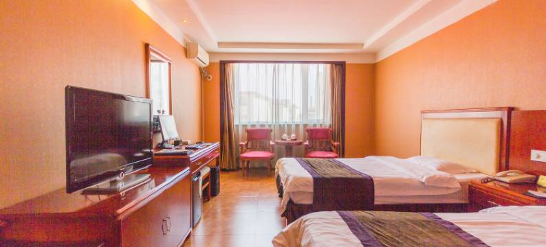 体育宾馆(呼和浩特附属医院店)图片