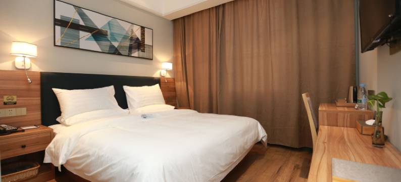 云台山文化旅游学院图片