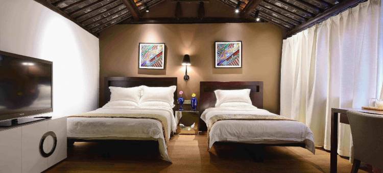 周庄贞丰堂图片