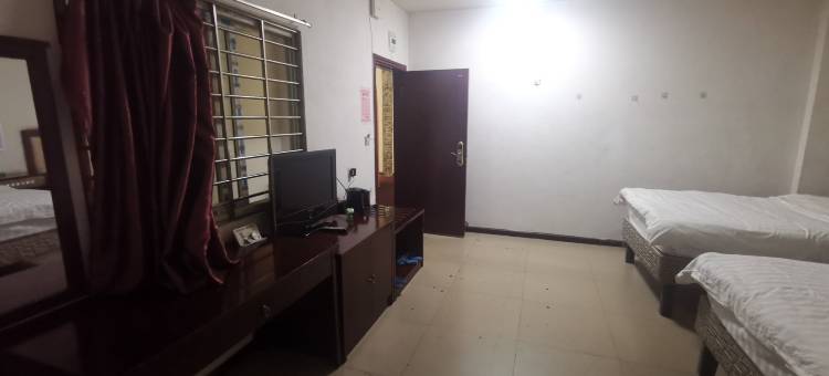 泸州海蓝宾馆图片