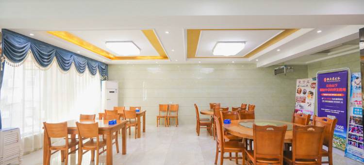 云台山梦里水乡民宿(云台山风景名胜区店)图片