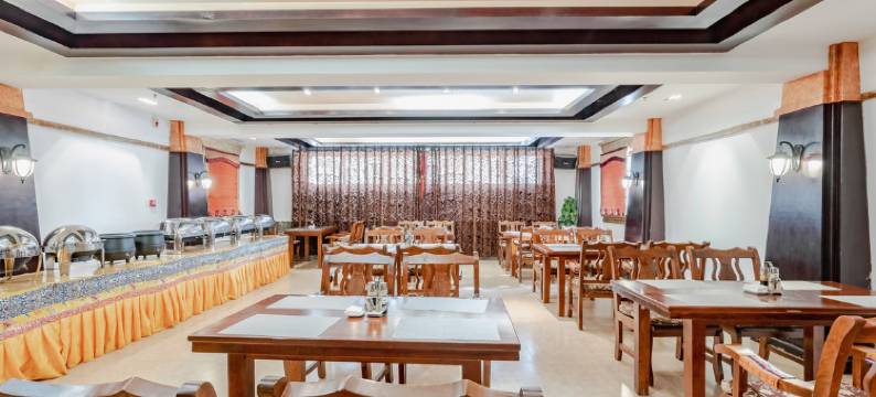 奇正白玛曲秘花园酒店(拉萨店)图片