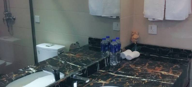 宝应俏江南大酒店图片