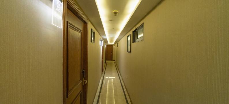 杭州心含酒店图片