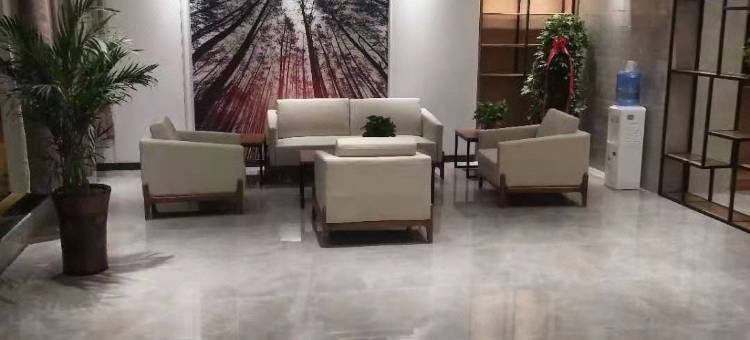 格林豪泰智选酒店(商丘市柘城县上海路店)图片
