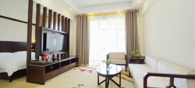 丰源酒店(桂林中心广场店)图片