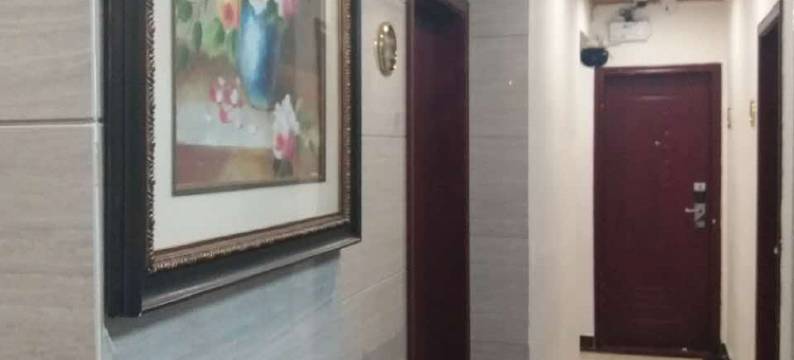 深圳如苑公寓酒店图片