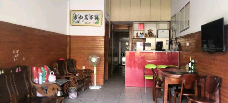 江山虎灿宾馆图片