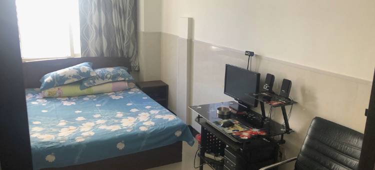 盖州百合公寓图片