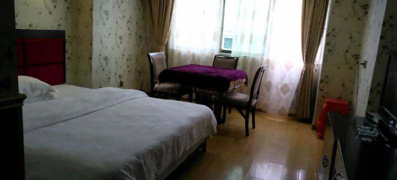 新田红树林大酒店图片