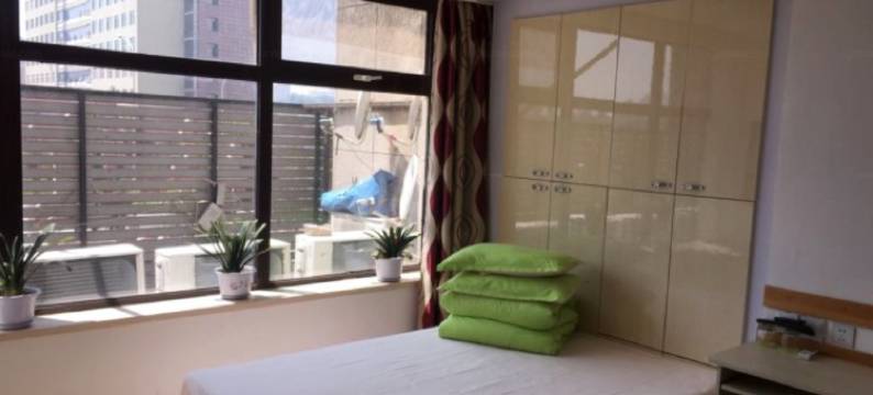 大连好宜家快捷旅馆图片