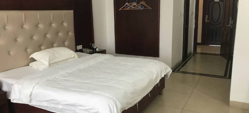 屯昌乐都大酒店图片