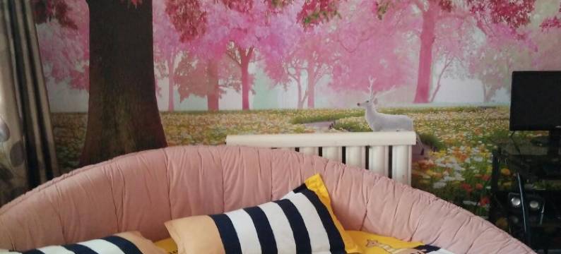 白城金域时尚宾馆图片