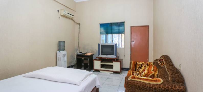 成都泰来宾馆图片